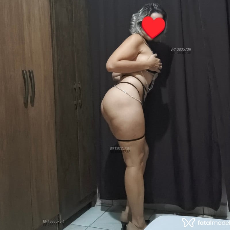 Acompanhante Lara dos Santos - Feed