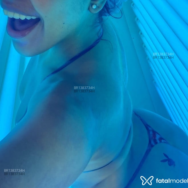 Acompanhante Morena Silva - Feed