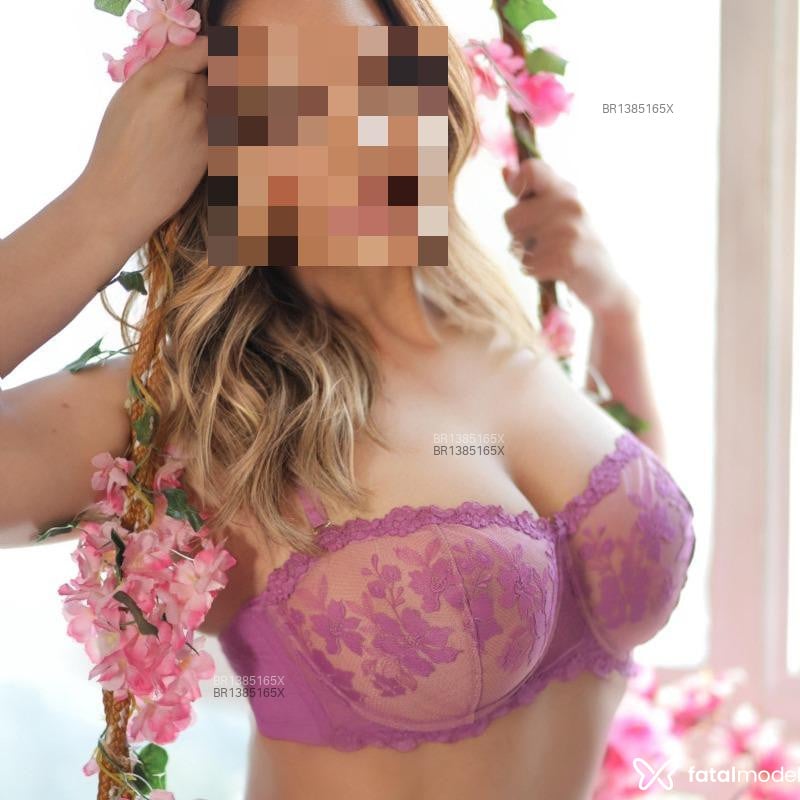 Acompanhante Juliana - Feed