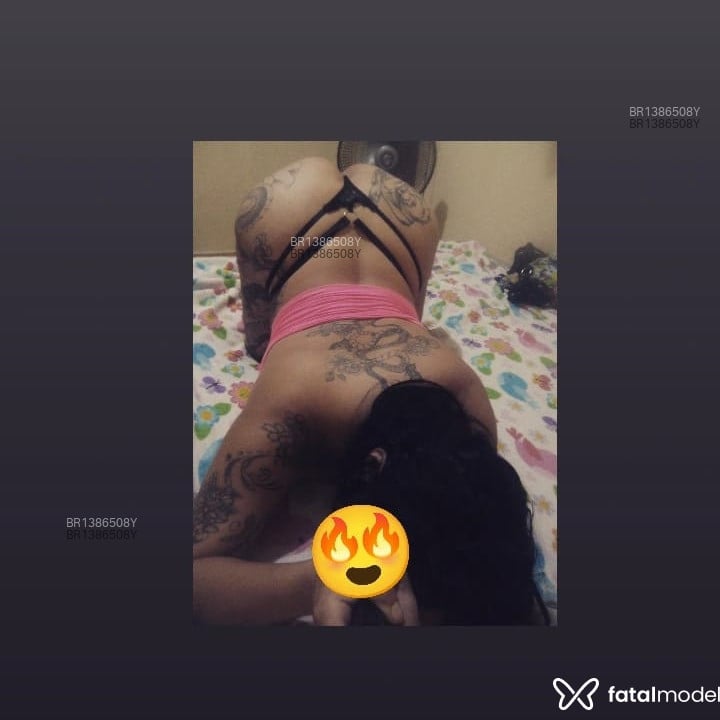 Acompanhante Rafaela - Feed