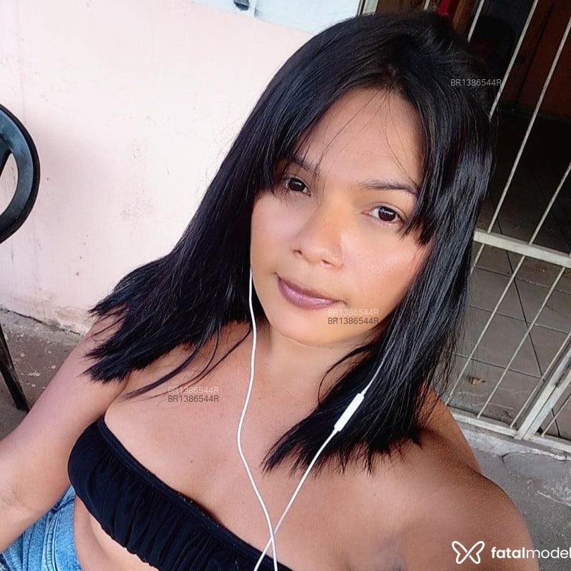Acompanhante Japonêsa - Feed