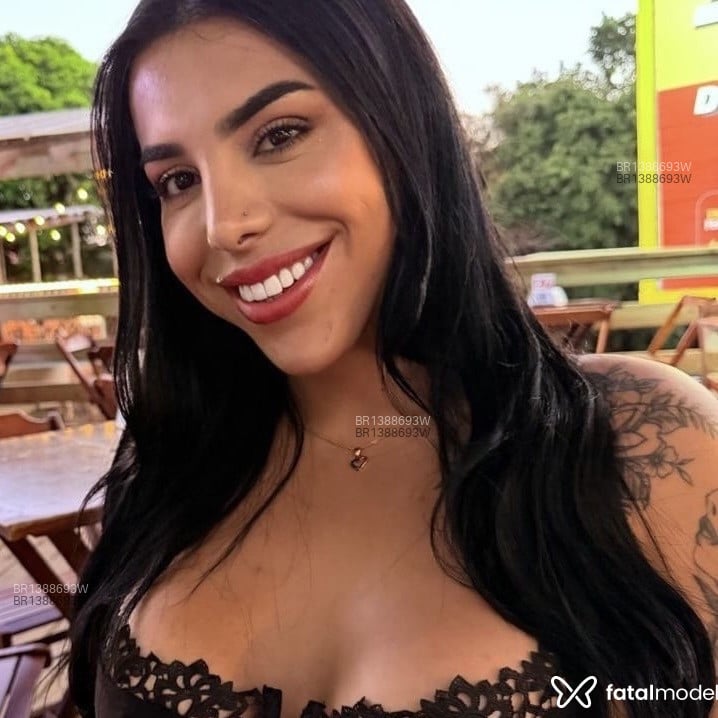 Acompanhante Rayssa Marques - Feed