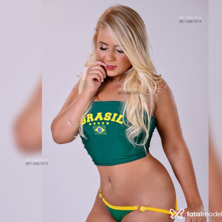 Acompanhante Laura - Feed