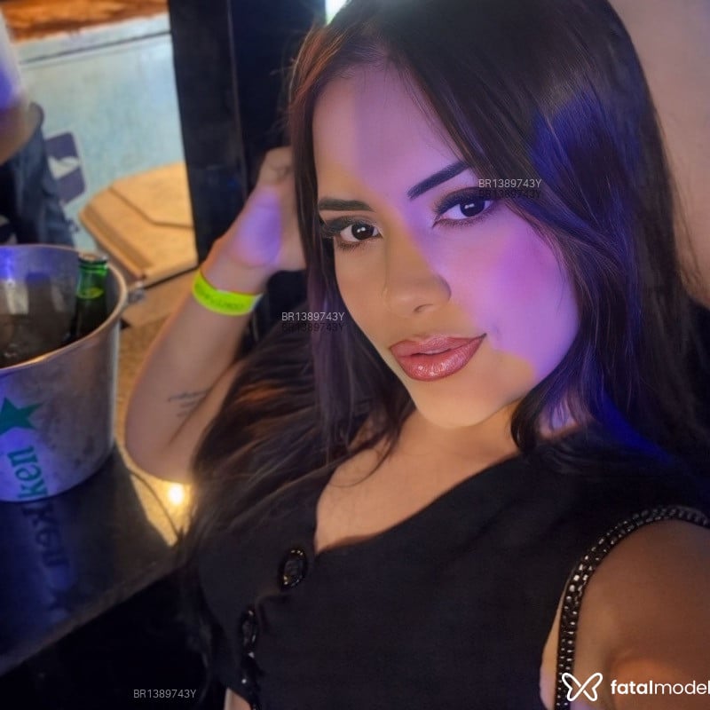 Acompanhante Eduarda Goncalves - Feed