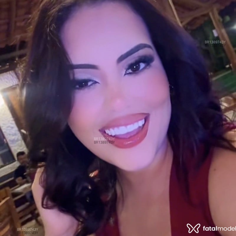 Acompanhante Eduarda Goncalves - Feed