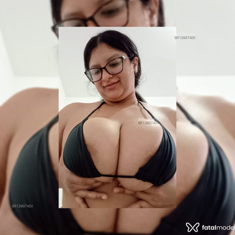 Acompanhante Bruna Tetuda - Feed