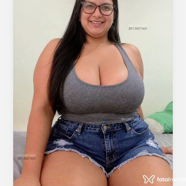 Acompanhante Bruna Tetuda - Feed