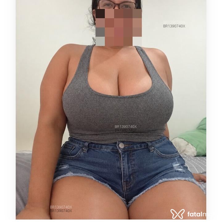 Acompanhante Bruna Tetuda - Feed