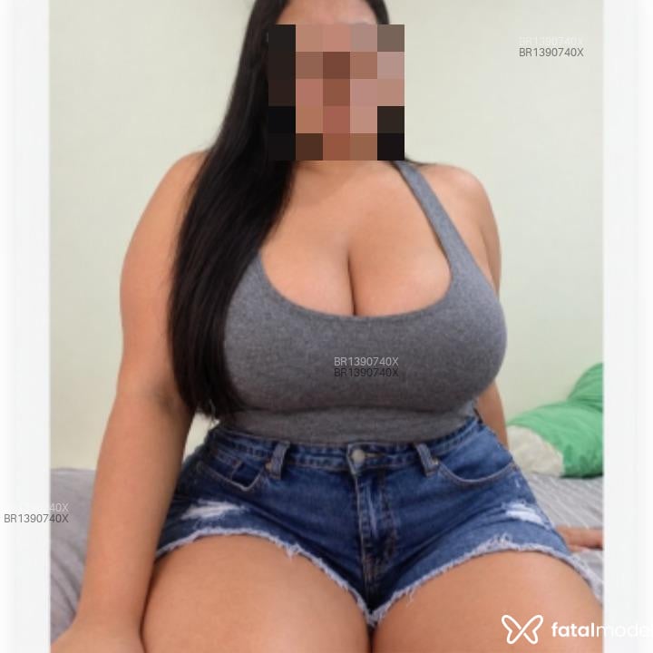 Acompanhante Bruna Tetuda - Feed