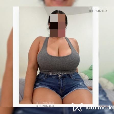 Acompanhante Bruna Tetuda - Feed