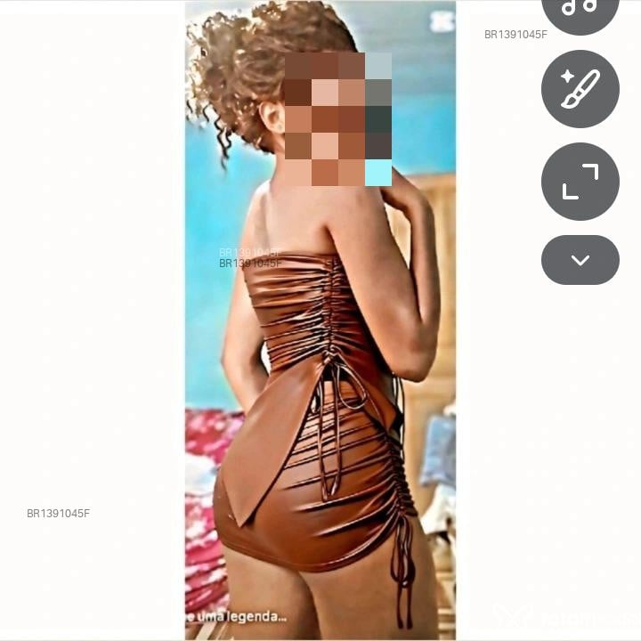 Acompanhante Mirella Sanches - Feed