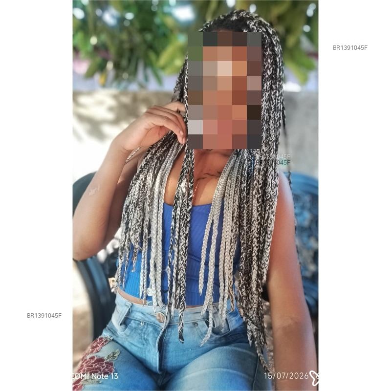 Acompanhante Mirella Sanches - Feed
