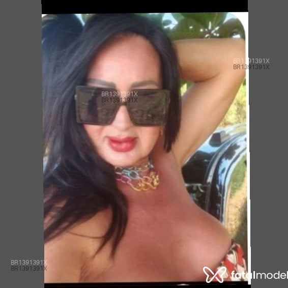 Acompanhante Pamela luxuria - Feed