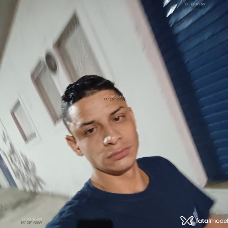 Acompanhante Leandro Andrade - Feed