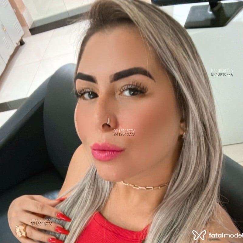 Acompanhante BABI MILANNO - Feed