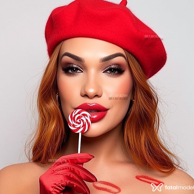Acompanhante Valentina Santy - Feed