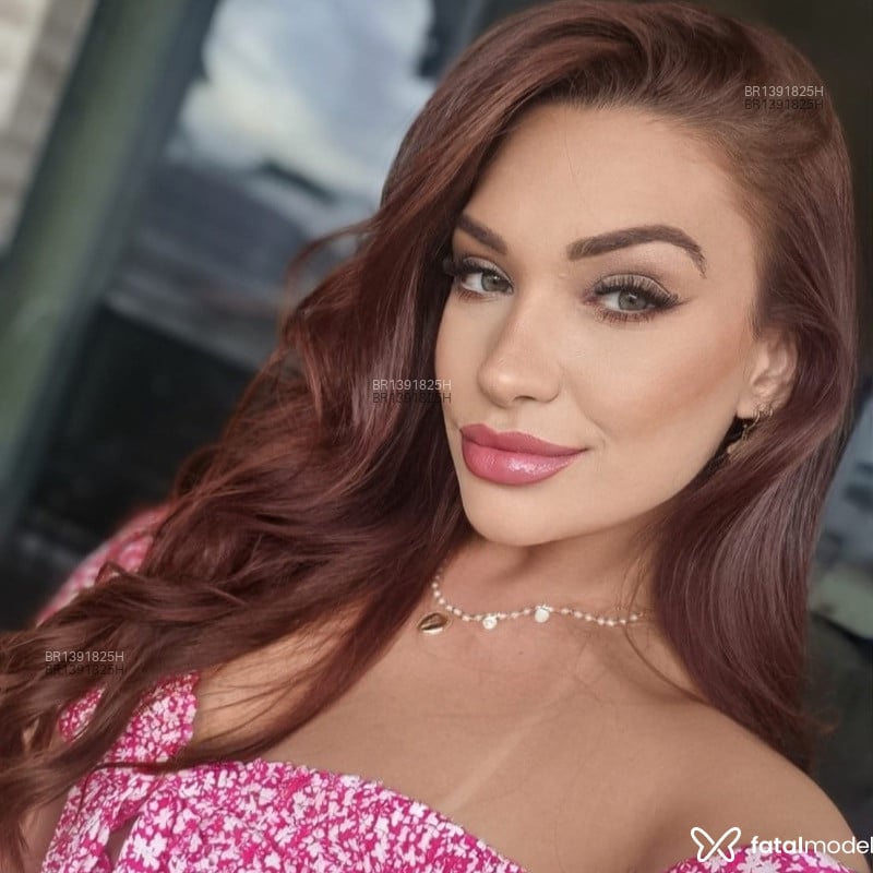 Acompanhante Valentina Santy - Feed