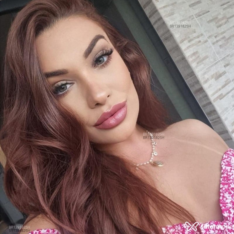 Acompanhante Valentina Santy - Feed