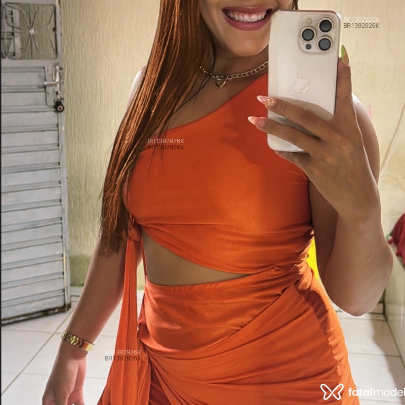 Acompanhante Melissa - Feed