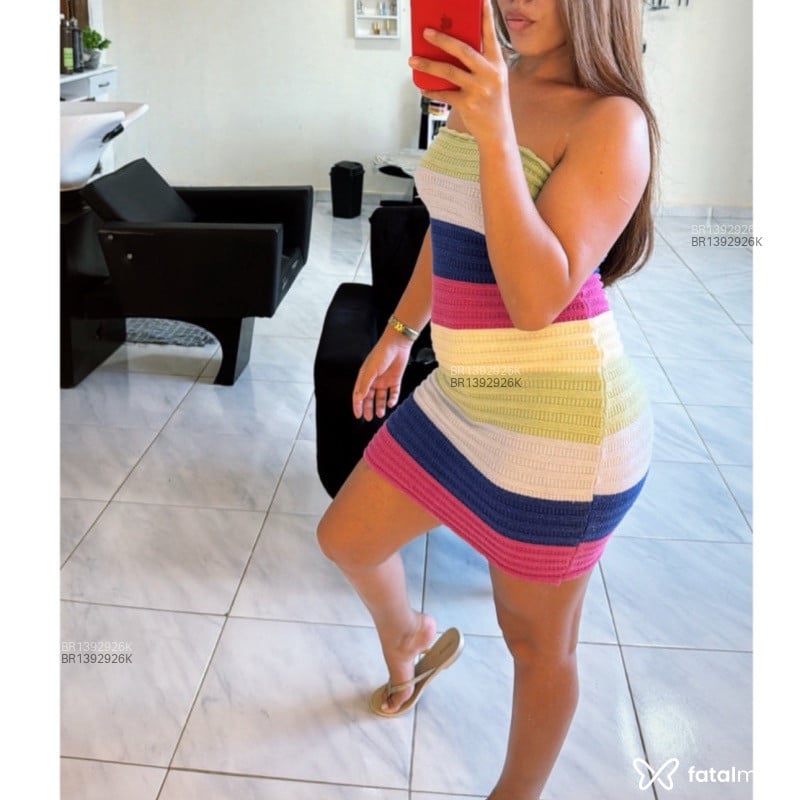 Acompanhante Melissa - Feed