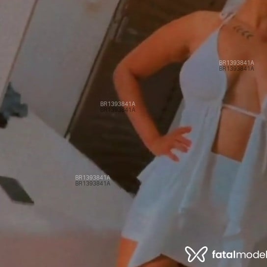 Acompanhante Juliana - Feed