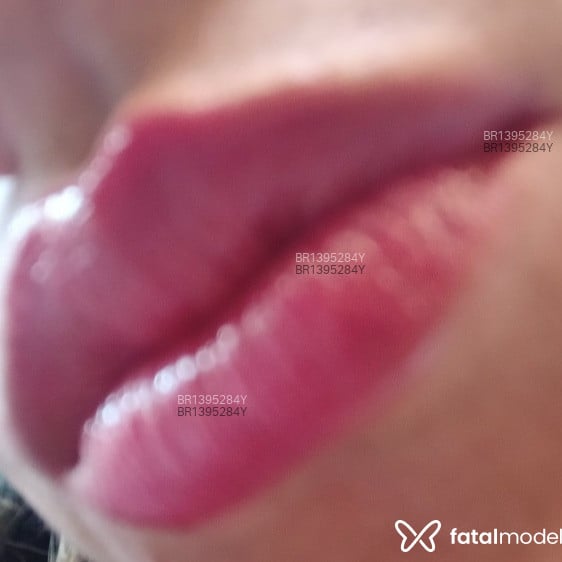 Acompanhante Luana - Feed