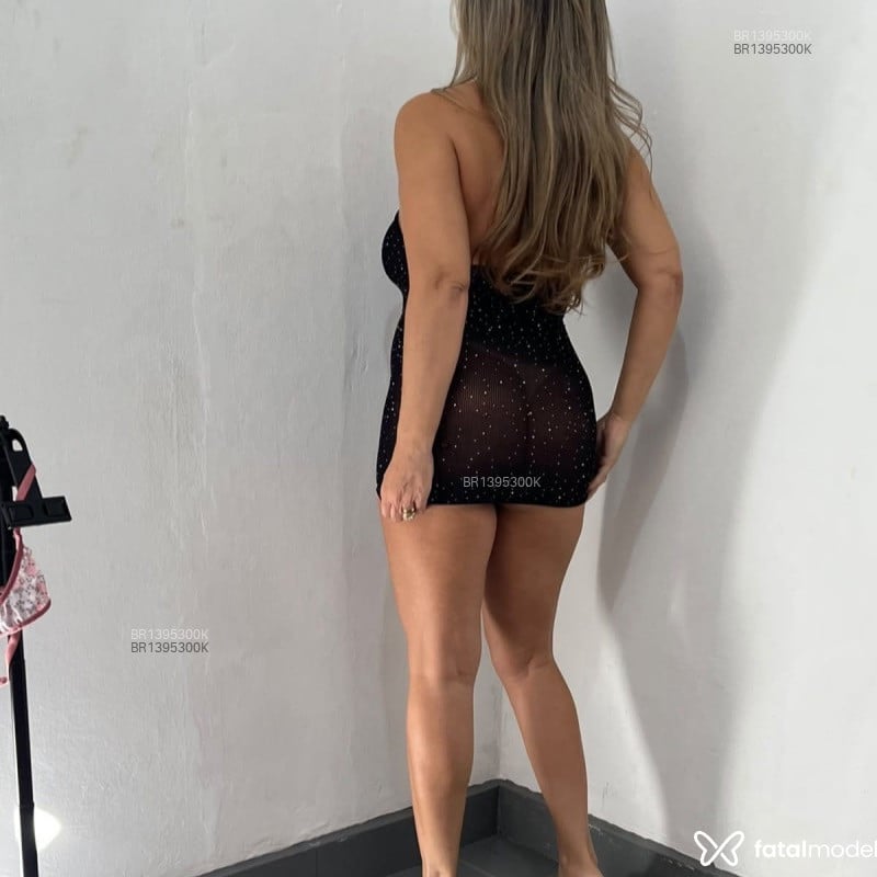 Acompanhante Livia Paraguaia - Feed