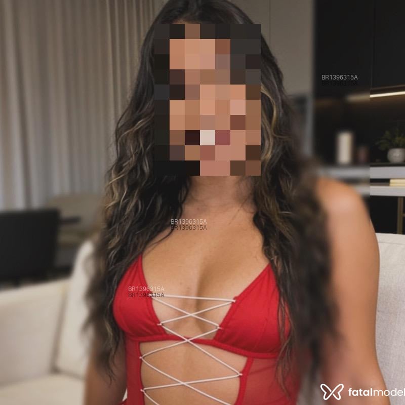 Acompanhante Valentina Monteiro - Feed