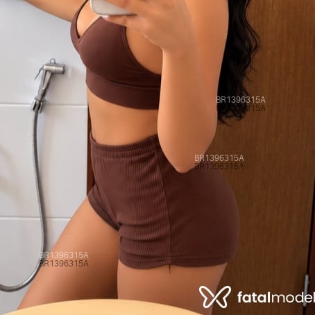 Acompanhante Valenttina - Feed