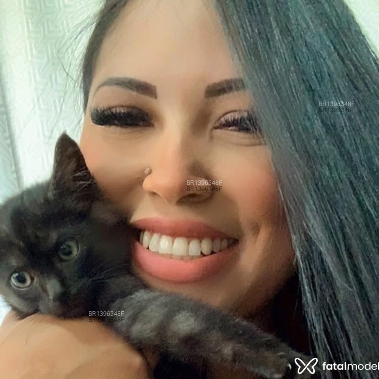 Acompanhante Paola novais - Feed