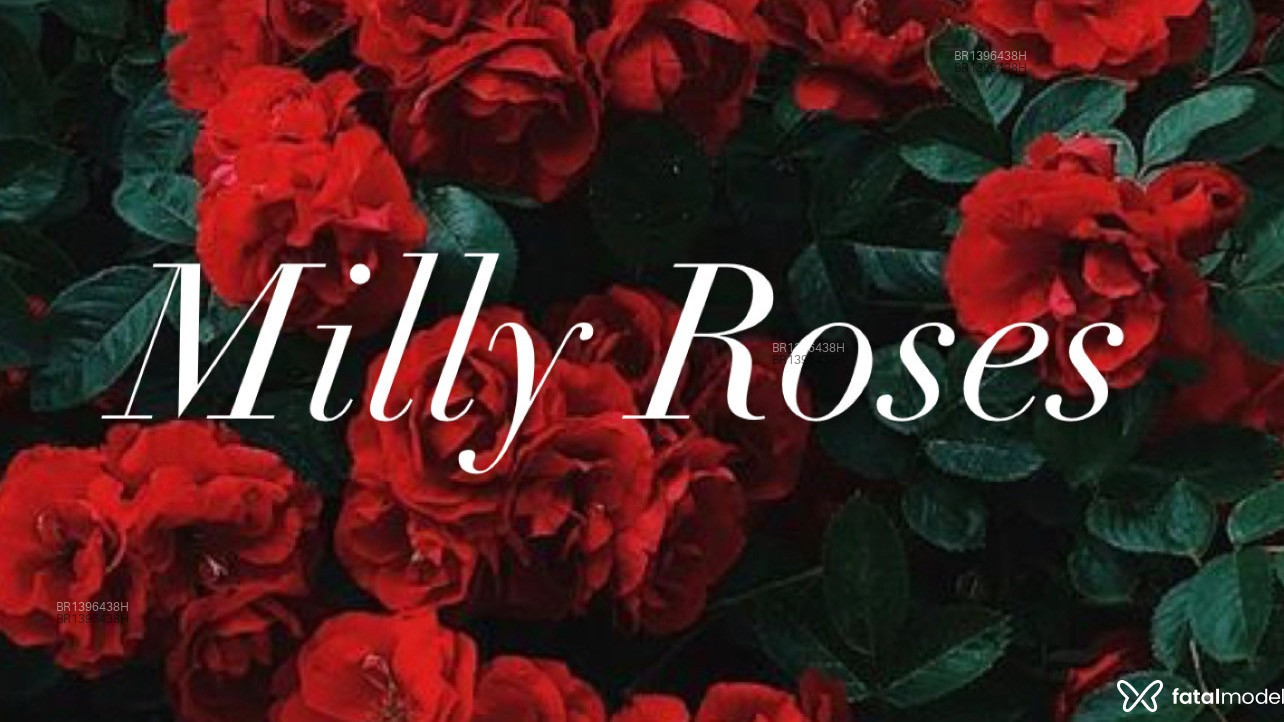 perfil de Milly Roses
