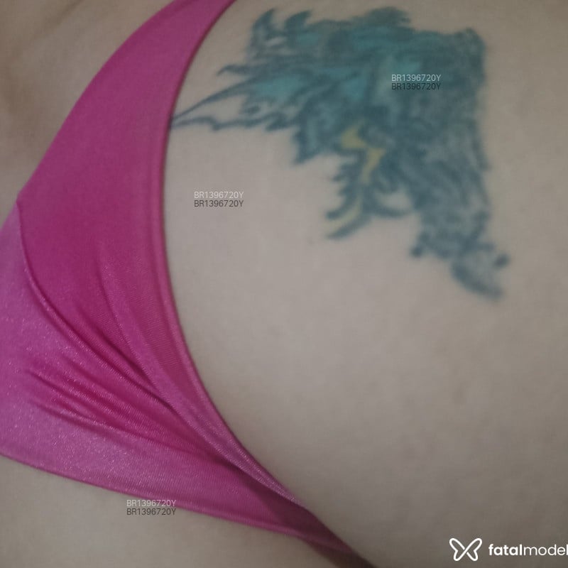 Acompanhante Laura Maria - Feed