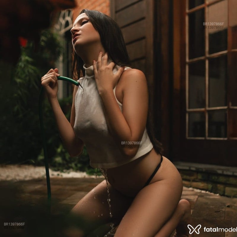 Acompanhante Priscila Medeiros - Feed