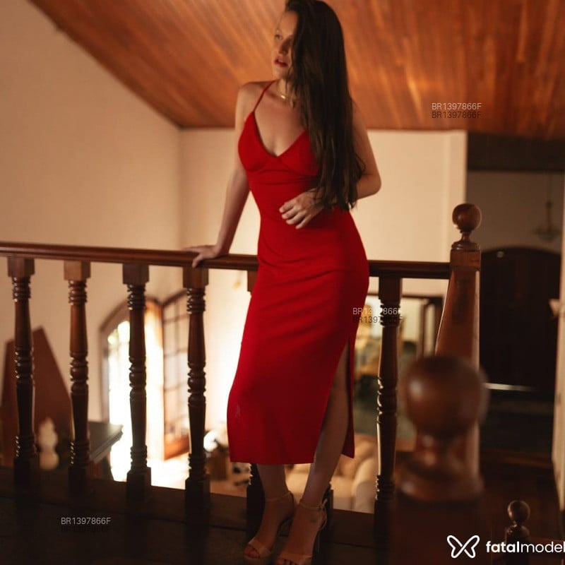 Acompanhante Priscila Medeiros - Feed