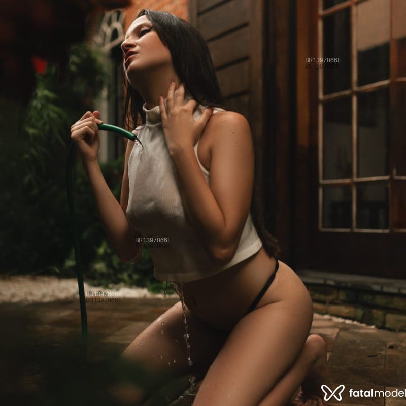 Acompanhante Priscila Medeiros - Feed