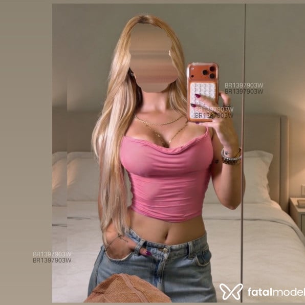 Acompanhante Bruna - Feed