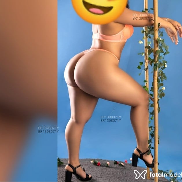 Acompanhante Natasha Alves - Feed