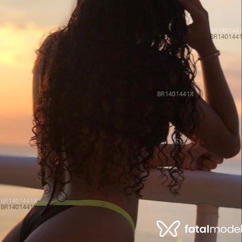 Acompanhante Lorena - Feed