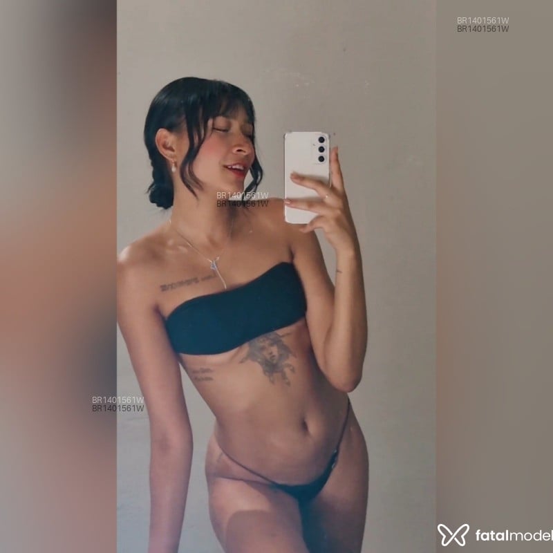 Acompanhante Carolzinha - Feed