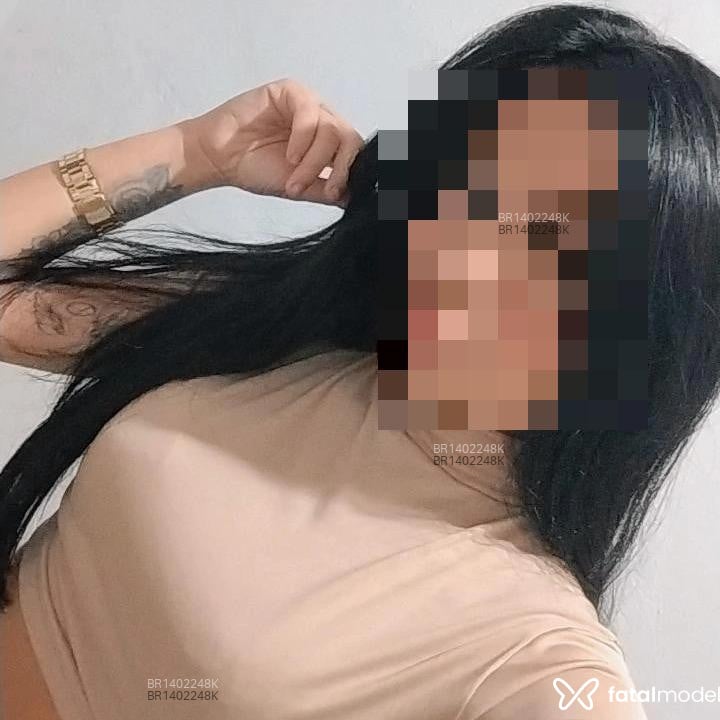 Acompanhante Lorena - Feed