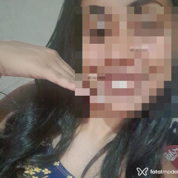 Acompanhante Robertinha - Feed