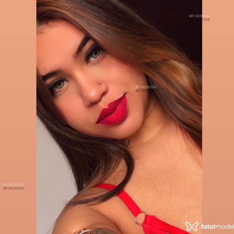 Acompanhante Priscilinha - Feed