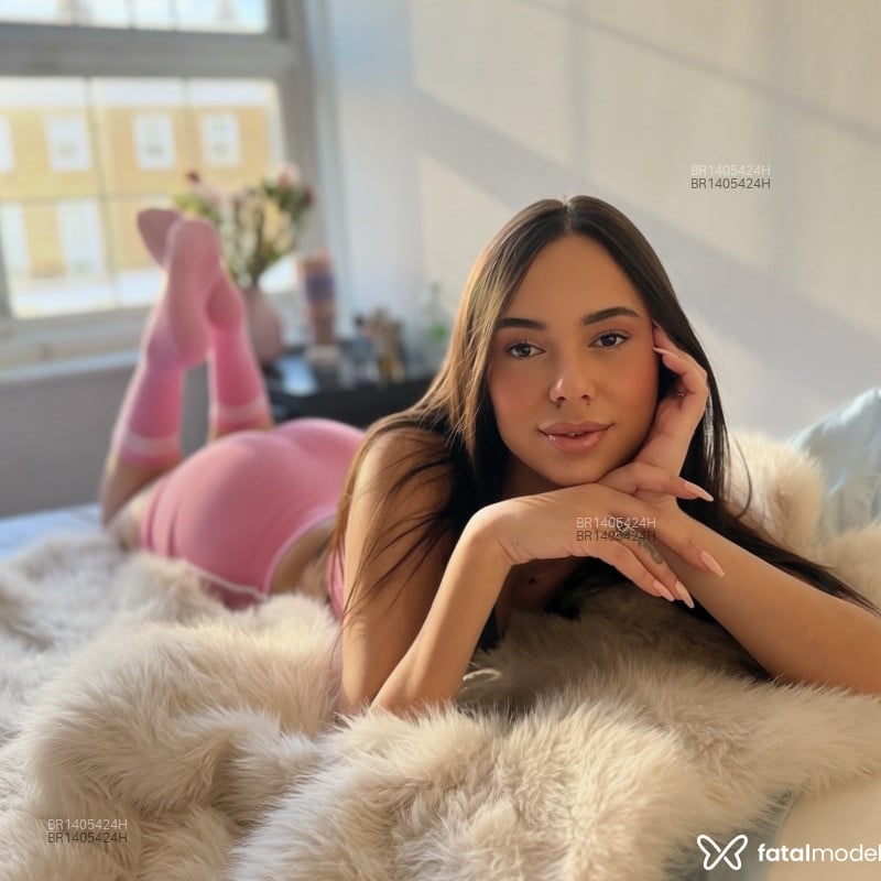 Acompanhante Nicole Castro - Feed