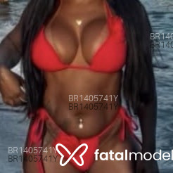 Acompanhante Ravena Alves - Feed