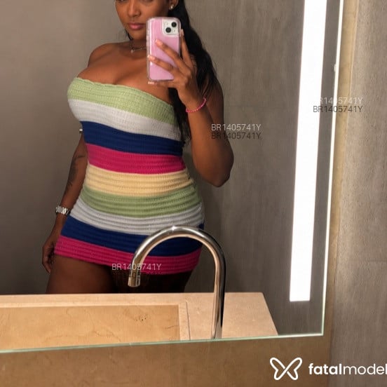 Acompanhante Ravena Alves - Feed