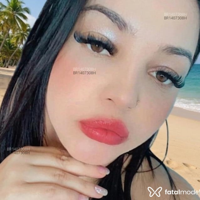 Acompanhante Bruna Padilha - Feed