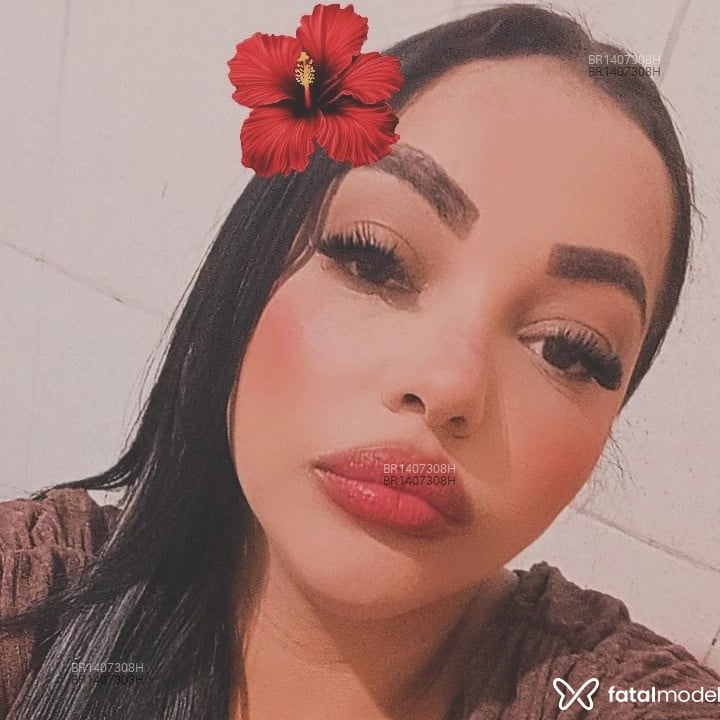 Acompanhante Bruna Padilha - Feed