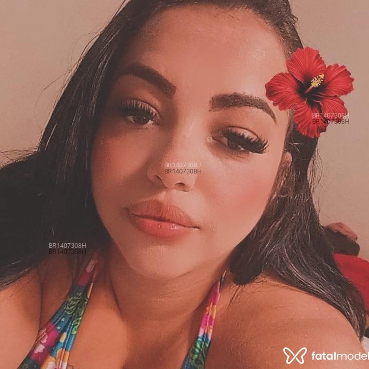Acompanhante Bruna Padilha - Feed