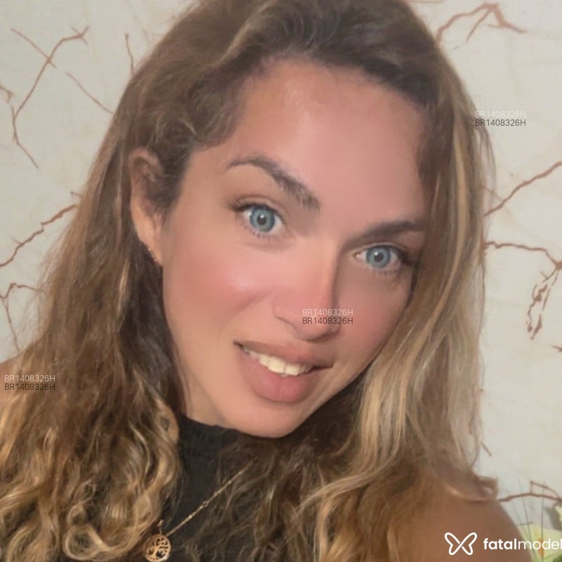 Acompanhante Bruna - Feed