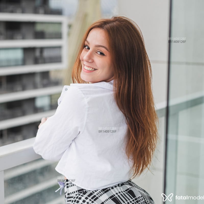 Acompanhante Luana - Feed